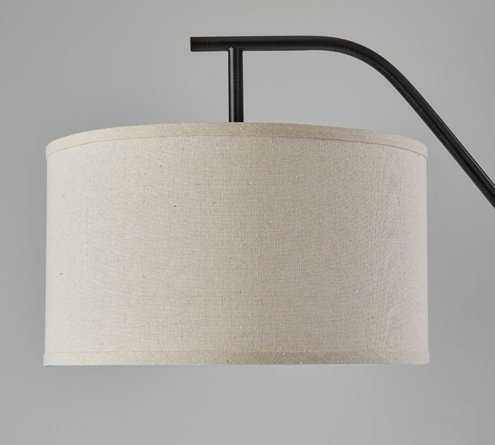 Payton Metal Floor Lamp