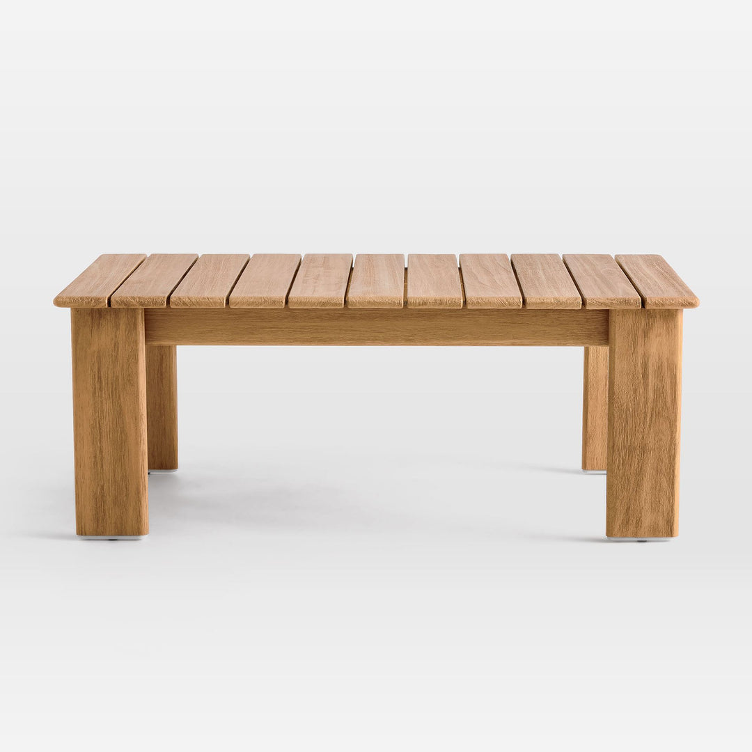 Playa Outdoor Coffee Table
