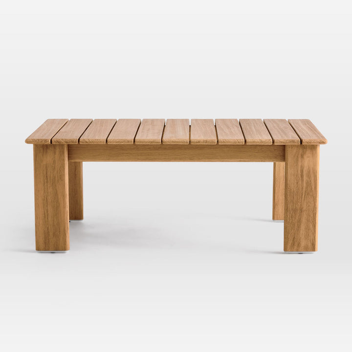 Playa Outdoor Coffee Table