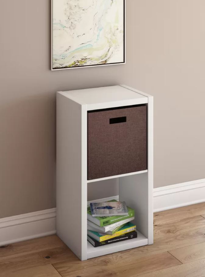 Closetmaid Cube Bookcase