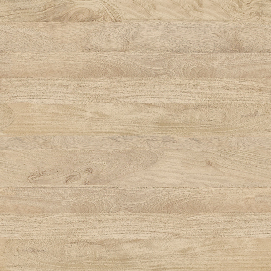 Anton Solid Wood Standard Console Burnt Wax