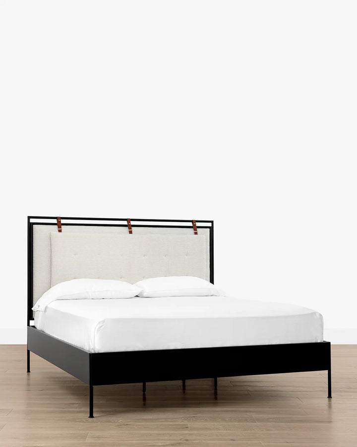 Sutherland Bed King