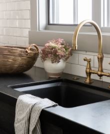 White Washed Ceramic Pot