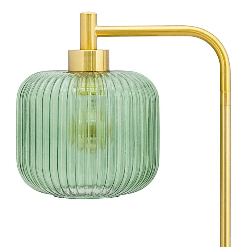 Gracieleigh 63 Arched Floor Lamp