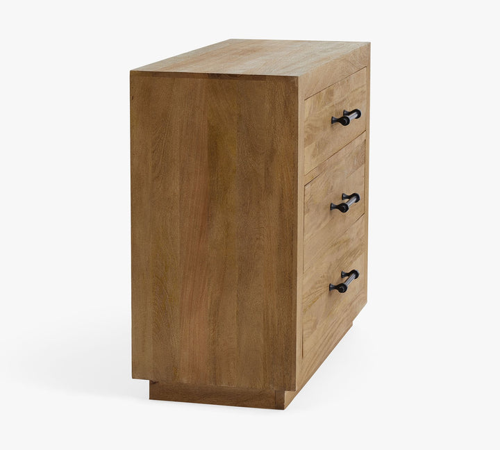 Oakleigh 3 Drawer Dresser