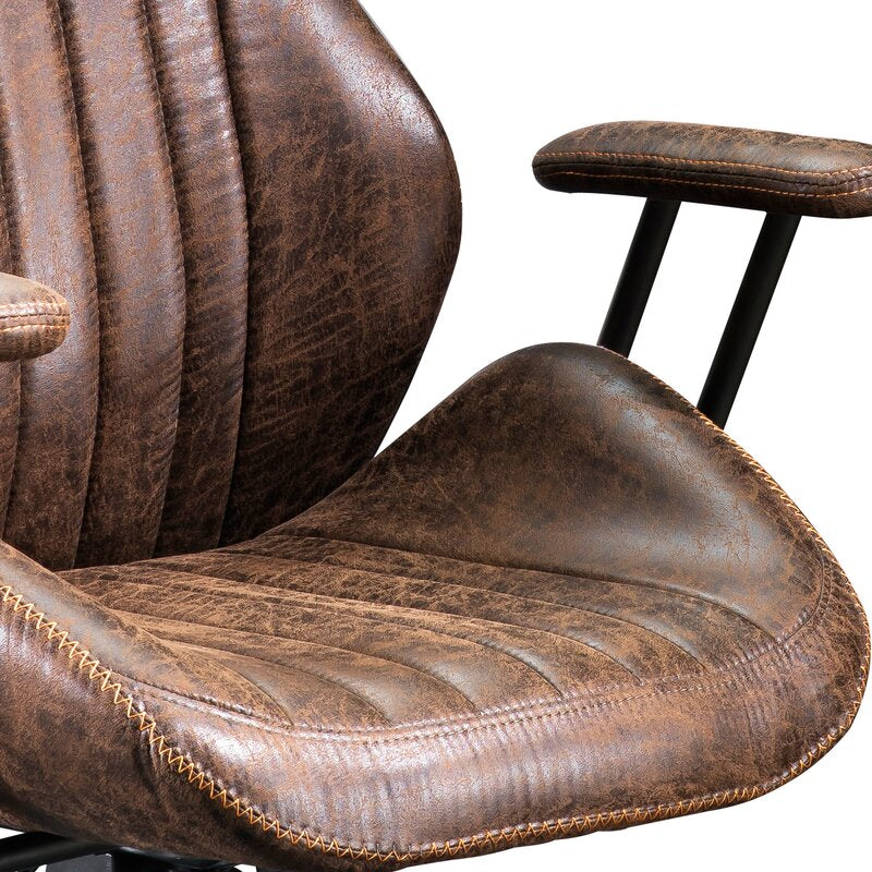 Albaugh Executive Chair