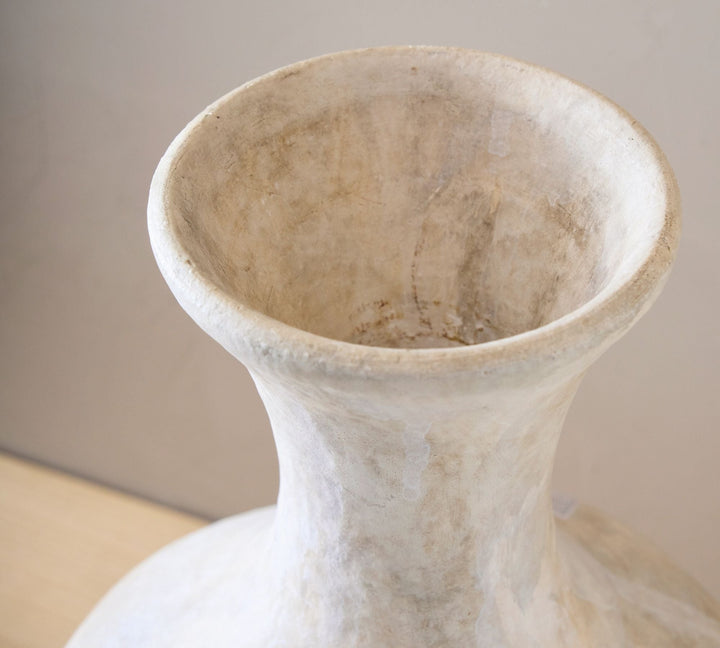 Artisan Studio Handcrafted Ceramic Vases Bulb