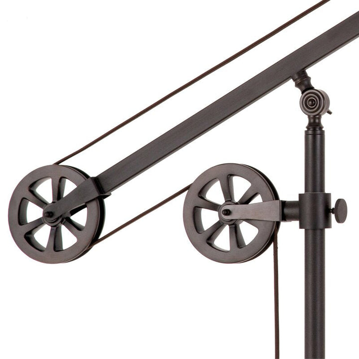 Carlisle Desk Lamp