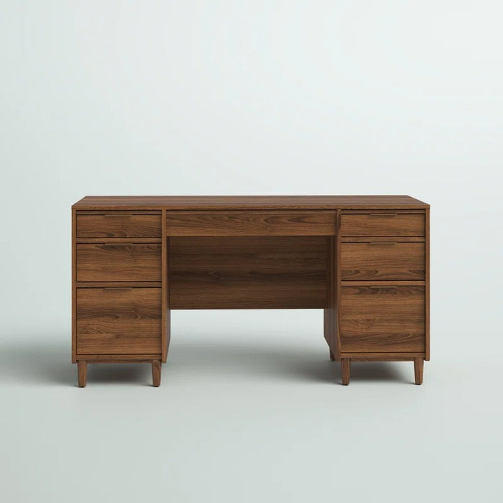 Ausherman Computer Desk