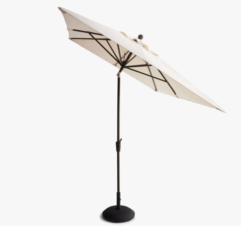 Rectangular Outdoor Umbrella