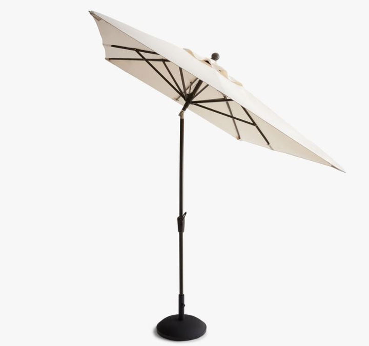 Rectangular Outdoor Umbrella