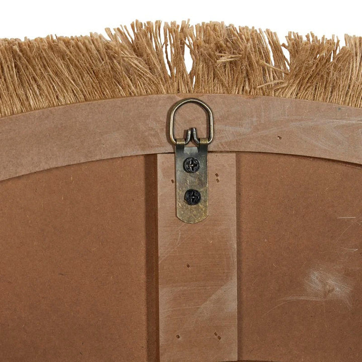 Teresa Accent Mirror