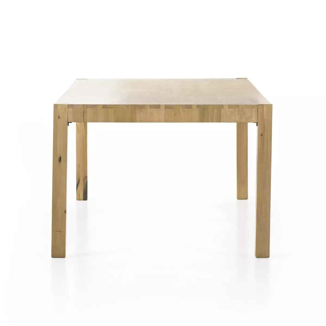 Natural Edge Table