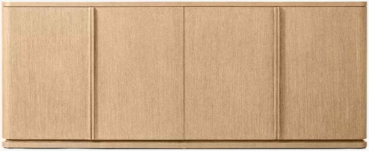 Ligné 4-Door Sideboard-84"