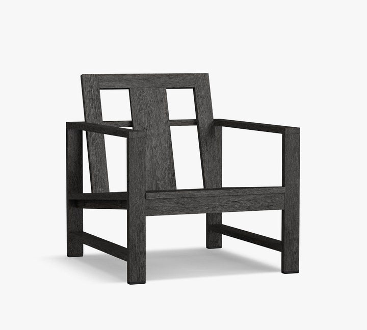 Eucalyptus Lounge Chair