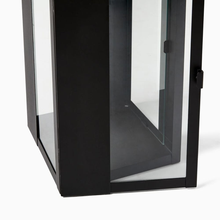 Portside Metal Lantern