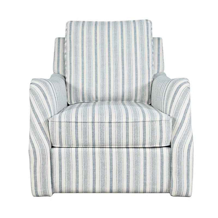 Amethy Upholstered Armchair