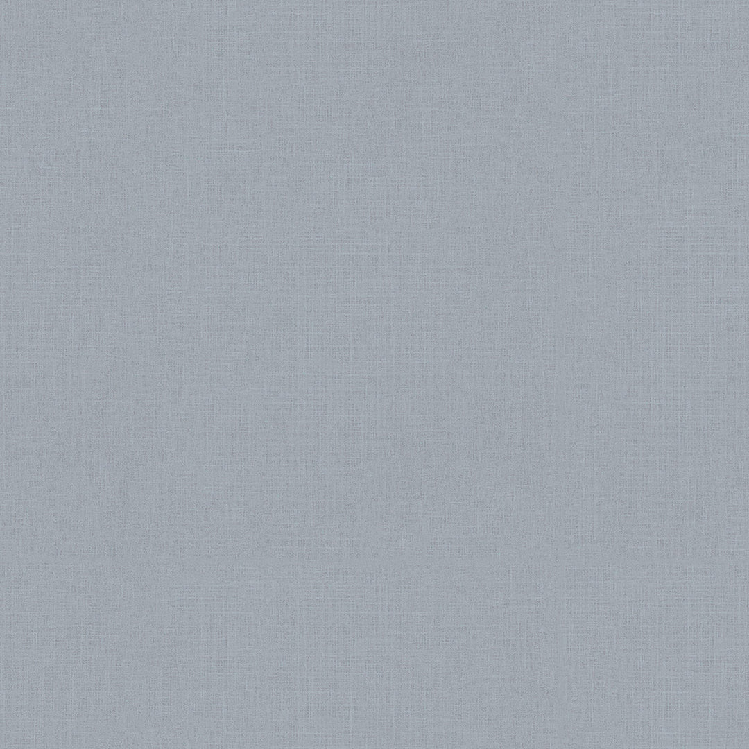 Favorite Washed Organic Cotton Mist Blue King Duvet Cover