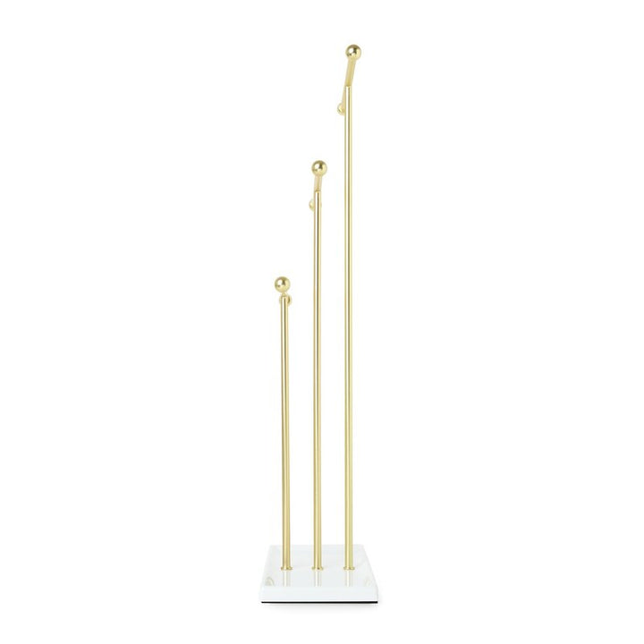 Trigem Jewelry Stand