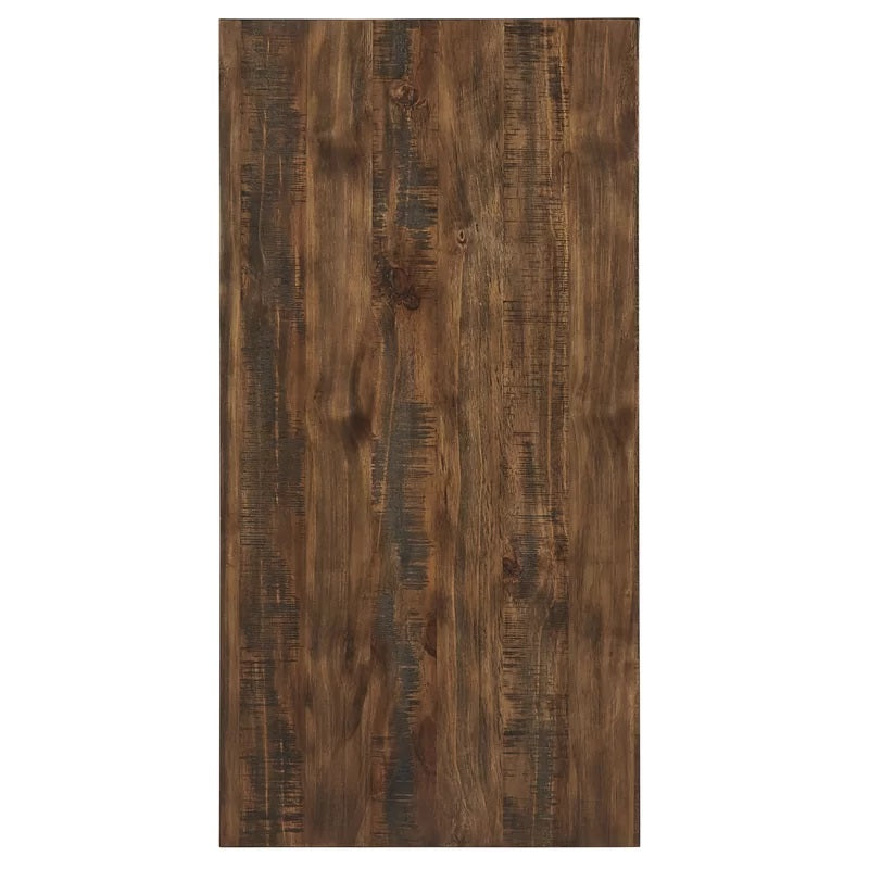 Isakson Trestle Coffee Table