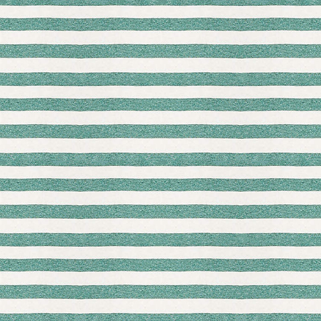 Comfy Tee Green Cotton Jersey Kids Pillow sham