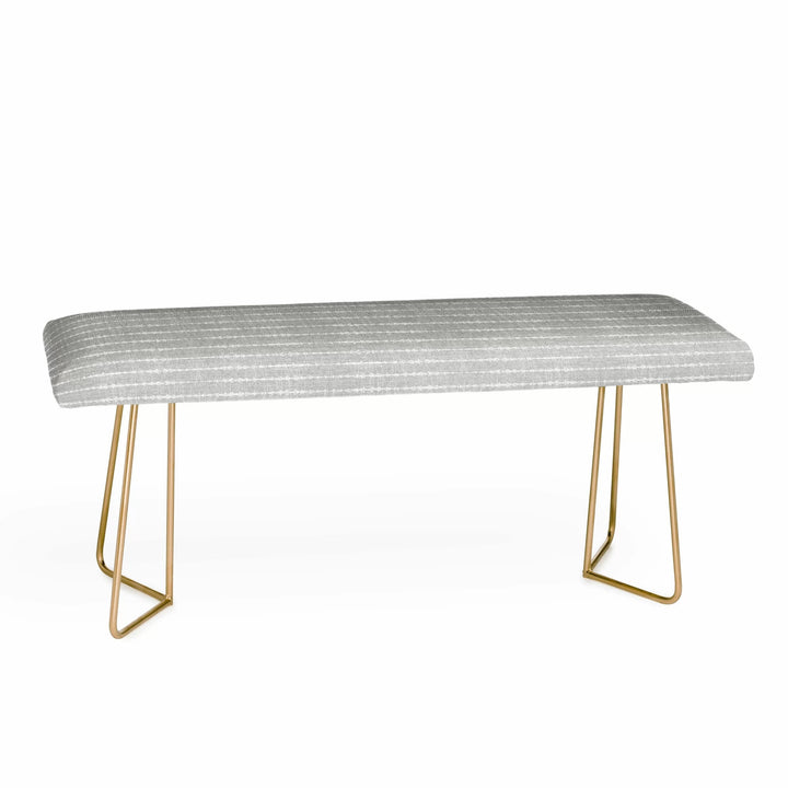 Holli Upholstered Bench