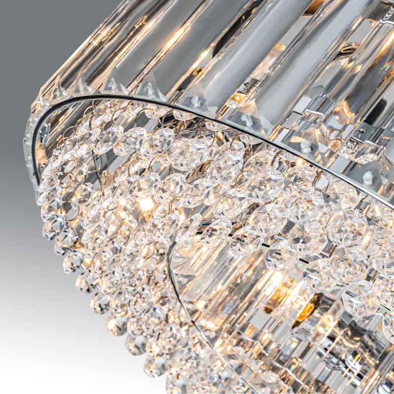 Irenej Semi Flush Mount