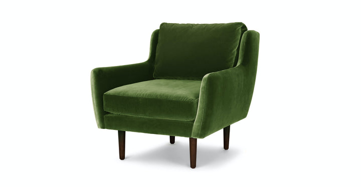 Matrix Grass Green Chair