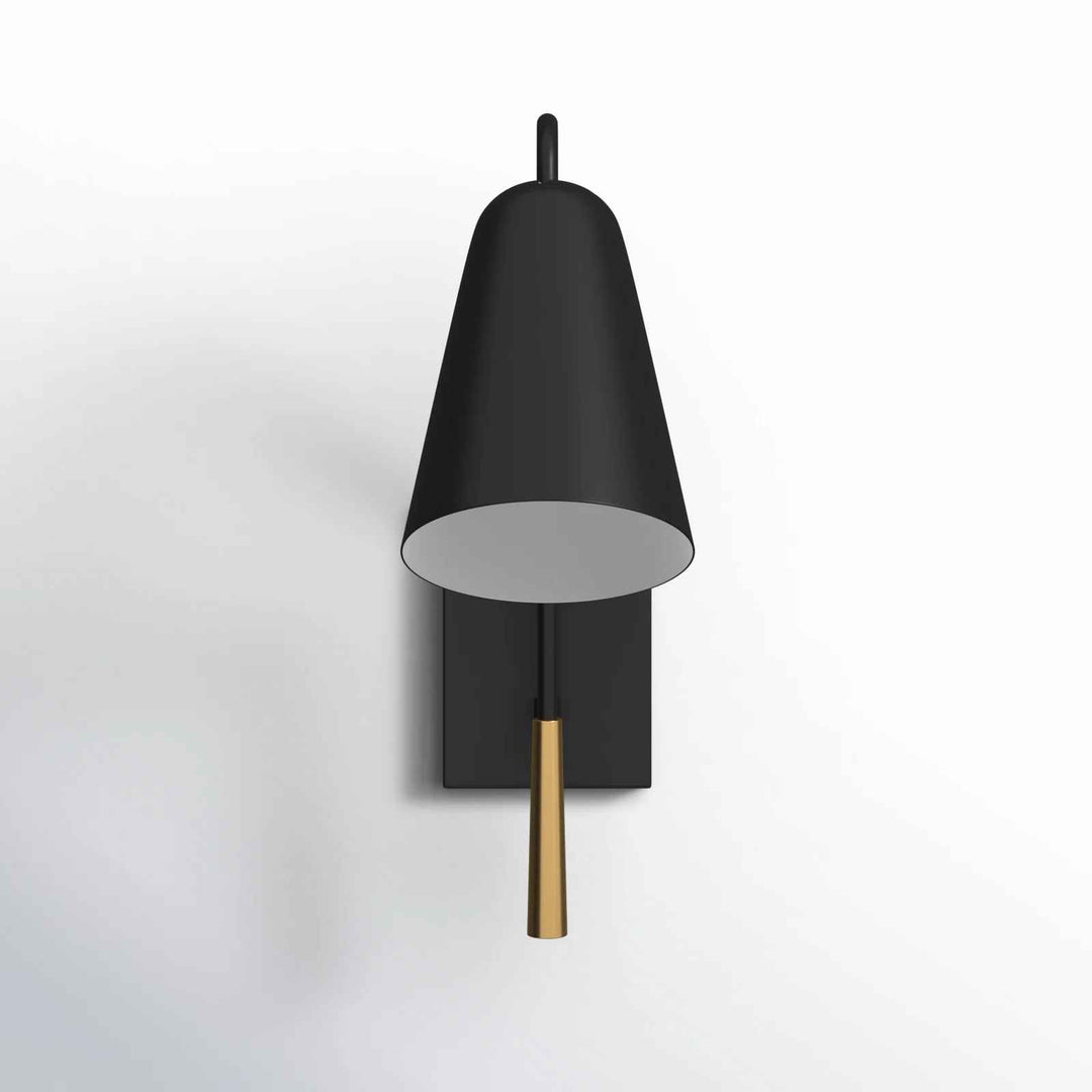 ED Ellen DeGeneres Simon 1 - Light Swing Arm