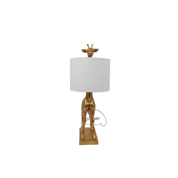 Harbaugh Table Lamp