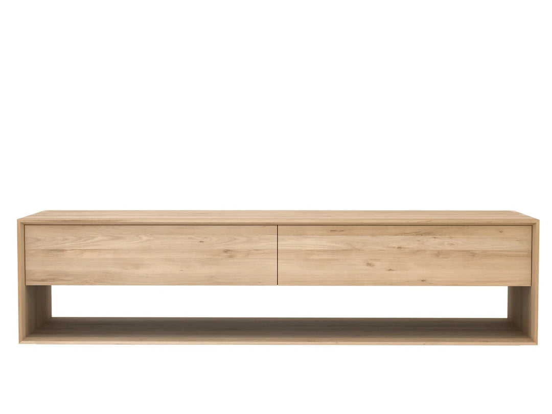 Nordic Media Console