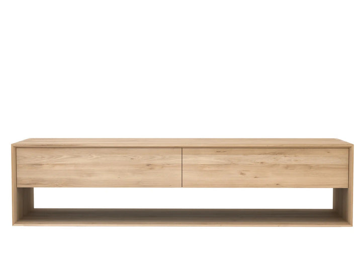 Nordic Media Console