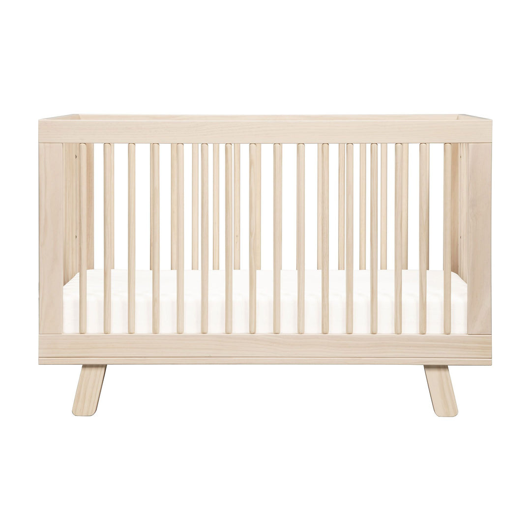 Babyletto Hudson 3 in 1 Convertible Crib