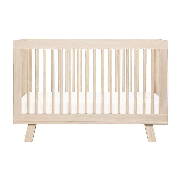 Babyletto Hudson 3 in 1 Convertible Crib