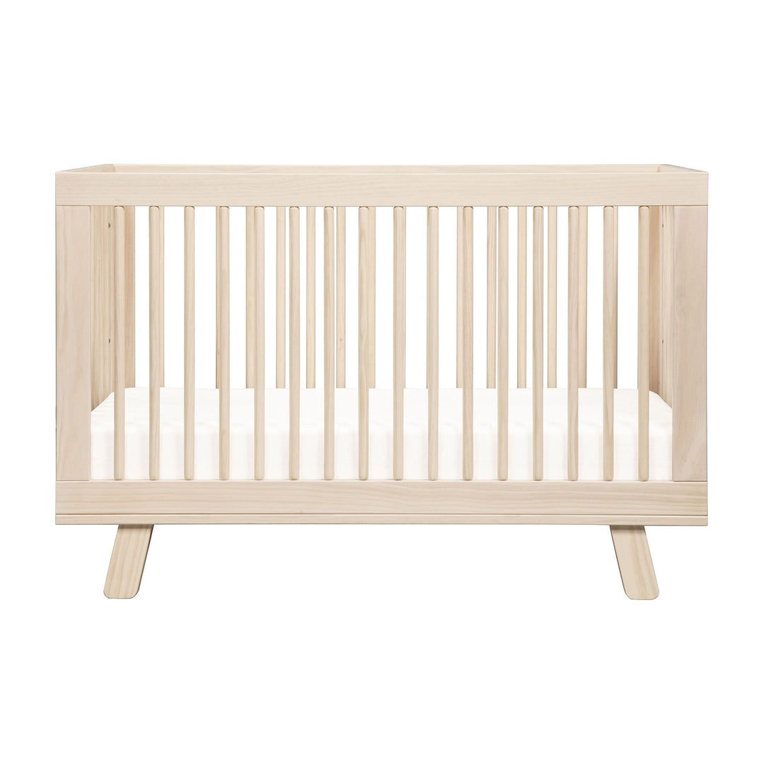 Babyletto Hudson 3 in 1 Convertible Crib