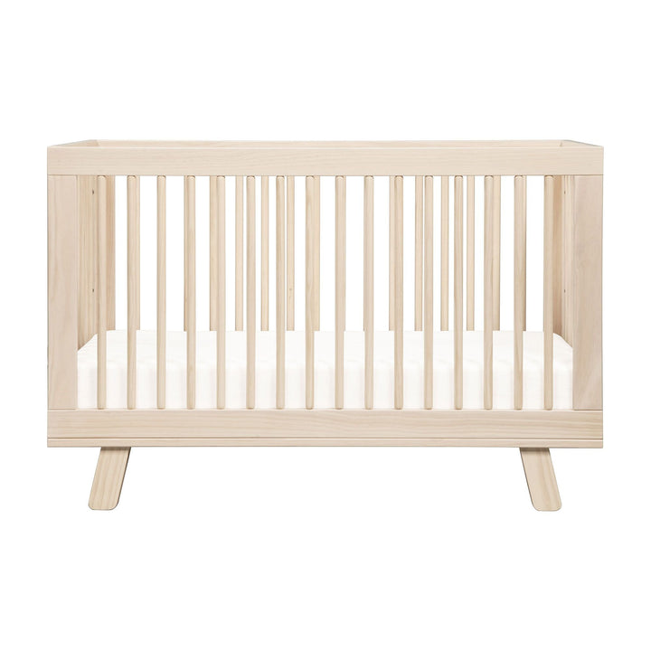 Babyletto Hudson 3 in 1 Convertible Crib