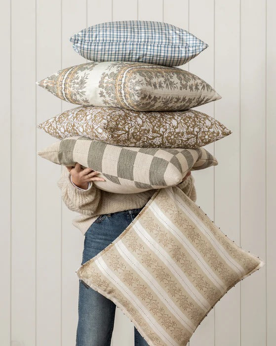 Marni Pillow Cover 22x22