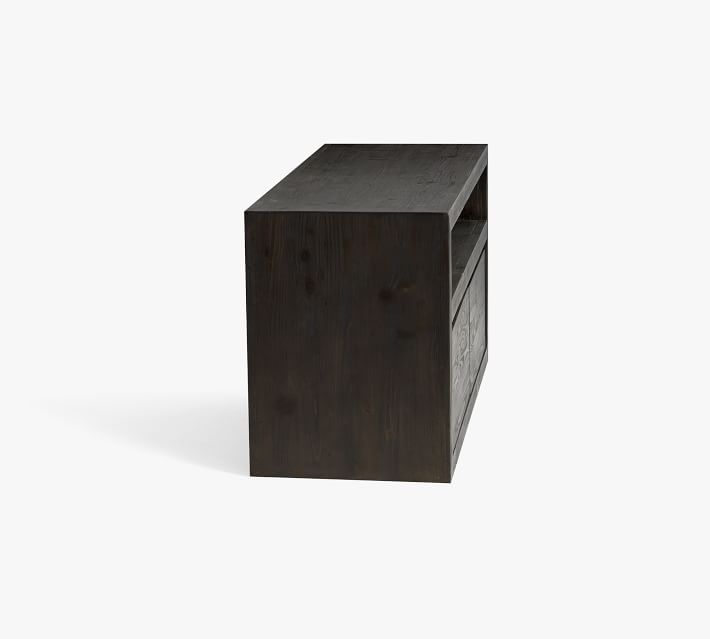 Folsom Small Media Console