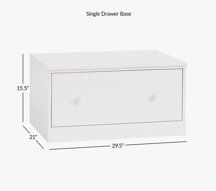 Cameron 2 x 2 Cubby Wall System
