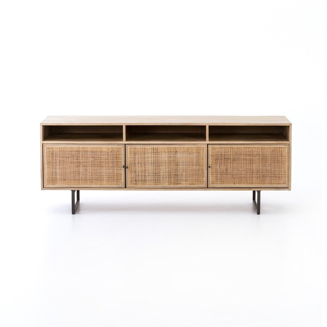 Athena Media Console