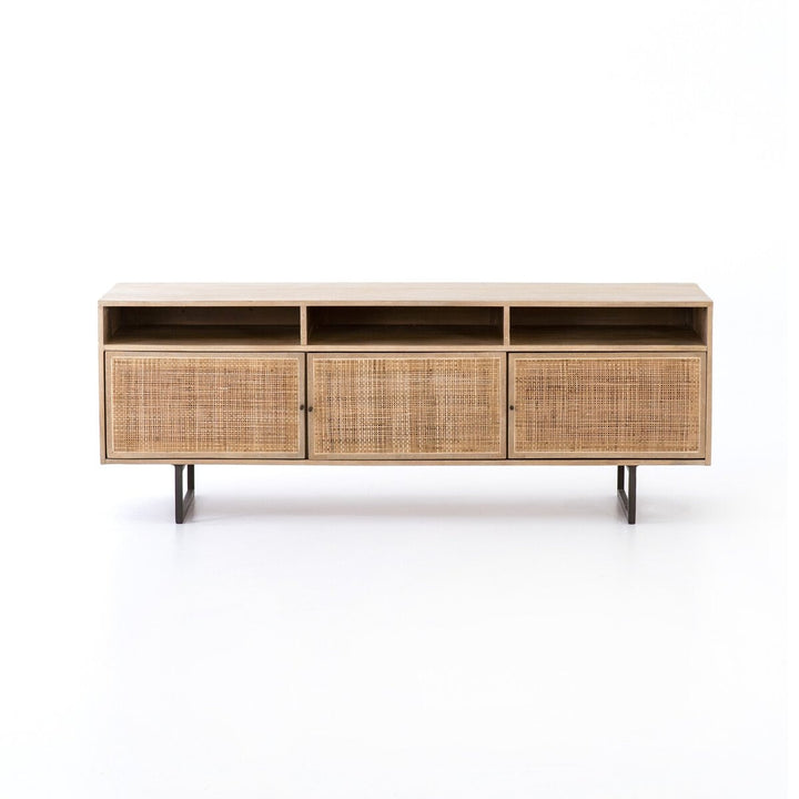 Athena Media Console