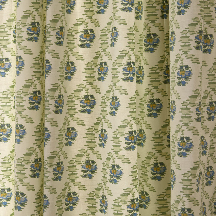 RHODE Jawahar Curtain