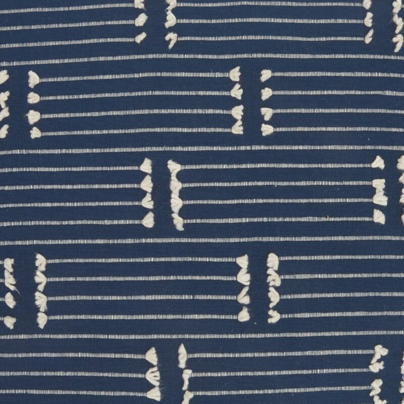 Canipe Pillow With Insert-18"x18"