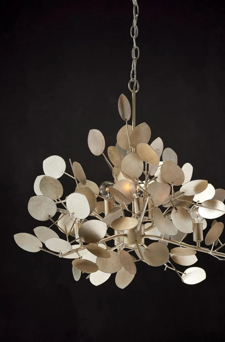 Lunaria Chandelier 34.5"x24.5"