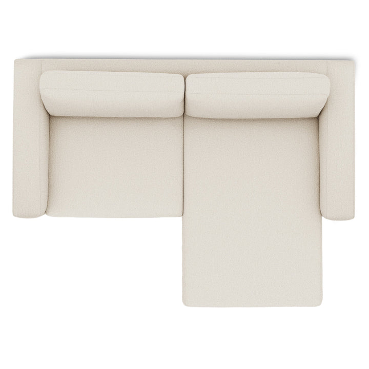 Riley Reversible Storage Sectional