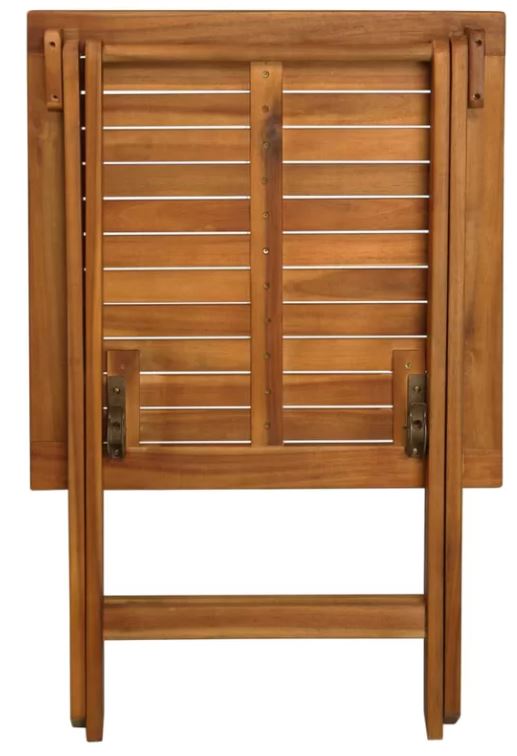 SPERLING SQUARE BISTRO SET1