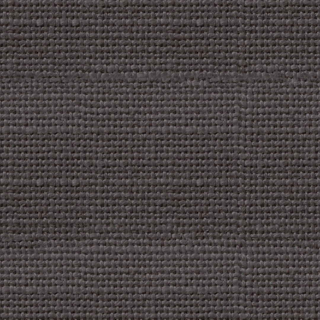 Seaton Textured Cotton Blackout Curtain-84"