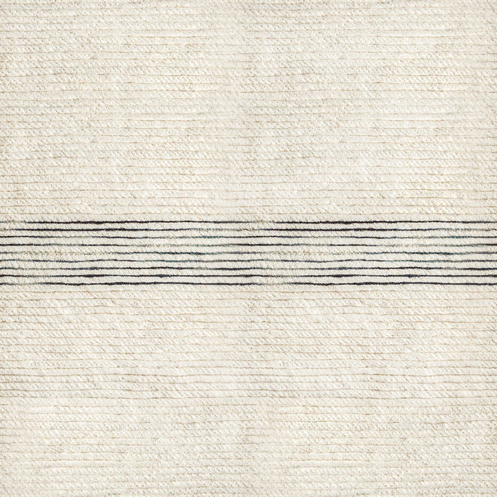 Westerly Cotton Throw Pillow Cover Without Insert 22"x22"