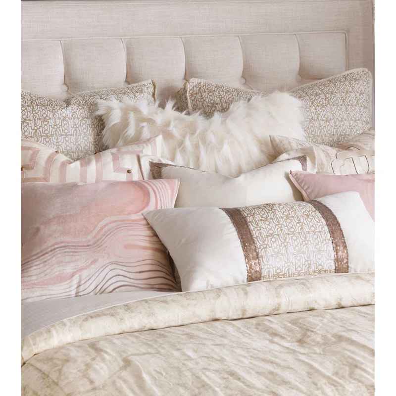 Halo Duvet Cover-Queen