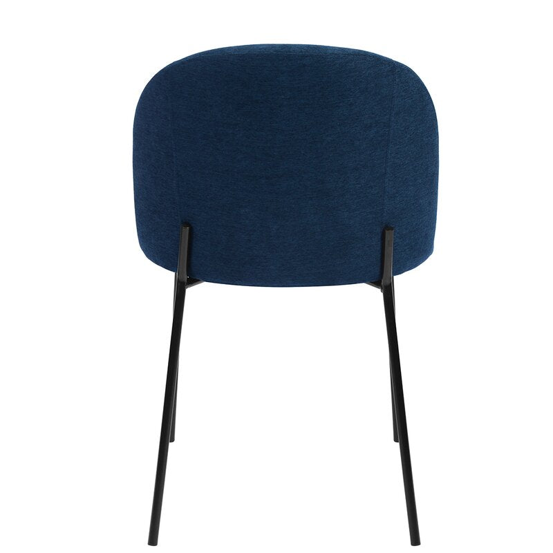 Cloyd Upholstered Side Chair